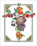 (image for) Fruit Cross